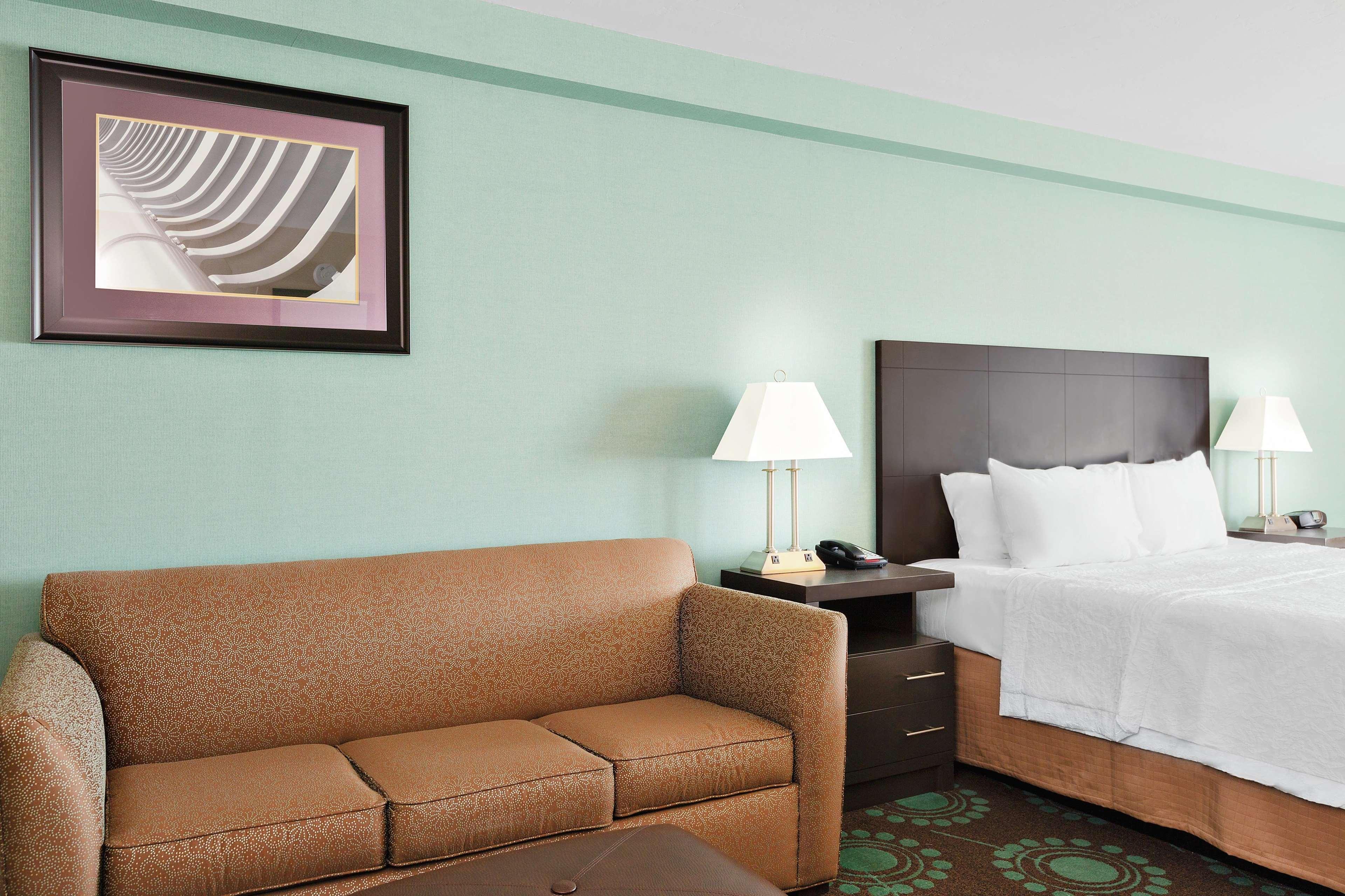 Spark By Hilton Hotel Bakersfield