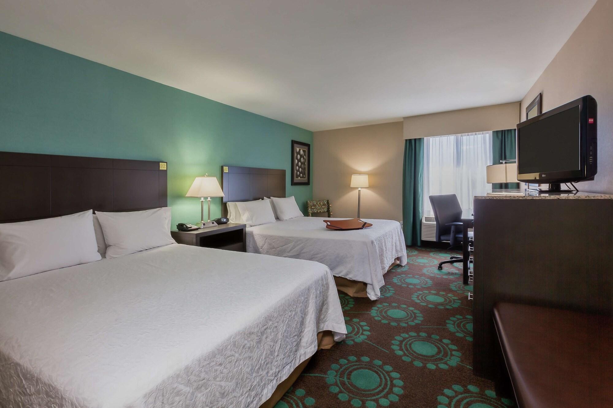 Spark By Hilton Central Hotel Bakersfield