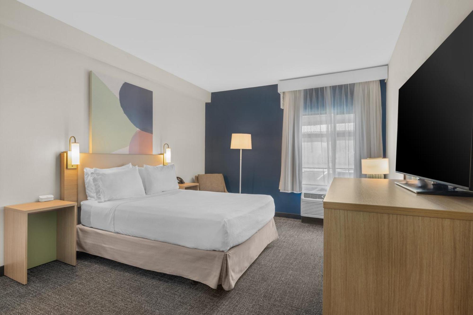 Hotel Spark By Hilton