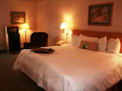 Spark By Hilton Hotel Bakersfield