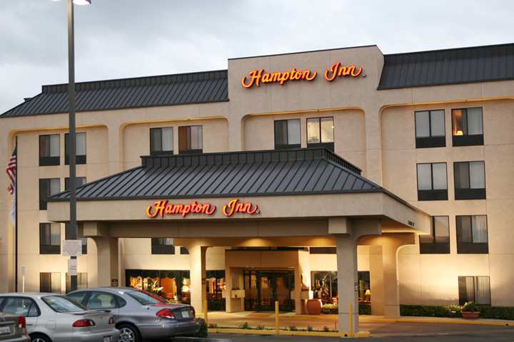 Spark By Hilton Hotel Bakersfield