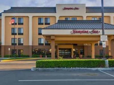 Spark By Hilton Hotel Bakersfield
