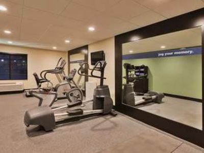 Hotel Spark By Hilton Central