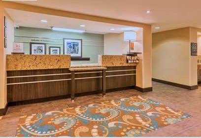 Spark By Hilton Bakersfield