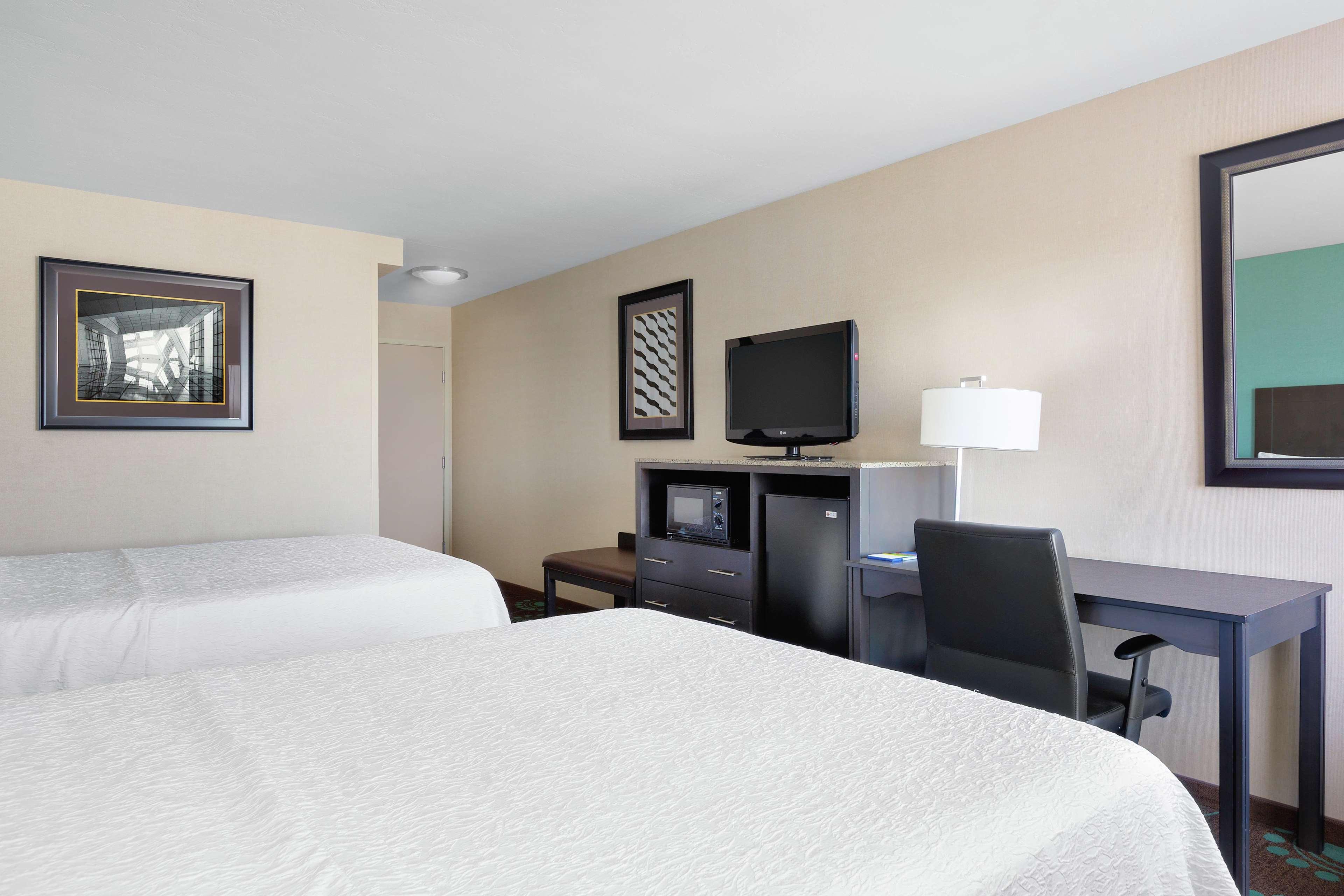 Hotel Spark By Hilton 3*
