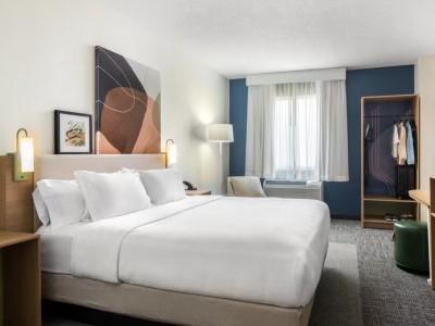 Hotel Spark By Hilton