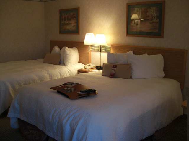 Spark By Hilton 3* Bakersfield
