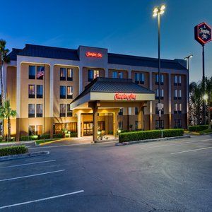 Spark By Hilton 3*