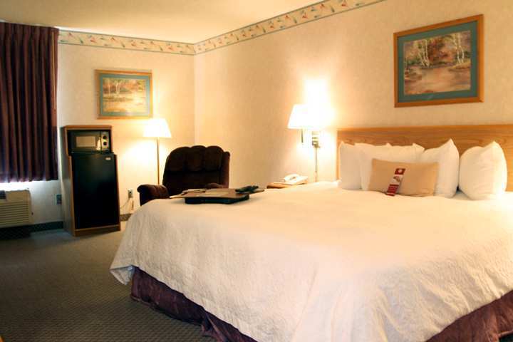 Spark By Hilton 3* Bakersfield